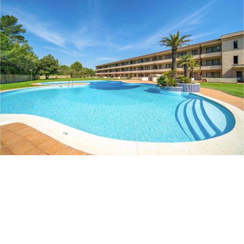 Beautiful Home In Pals With Outdoor Swimming Pool, Wifi And 2 Bedrooms 2