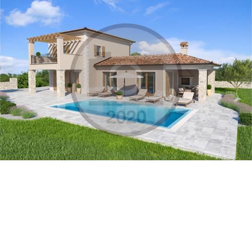 Beautiful home in Paradiz w/ Outdoor swimming pool, WiFi and 3 Bedrooms