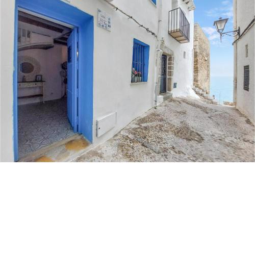 Beautiful Home In Pescola With Wifi And 2 Bedrooms
