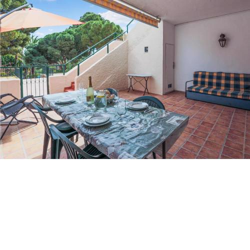 Beautiful Home In Puerto De Mazarrn With Outdoor Swimming Pool, Swimming Pool And 2 Bedrooms