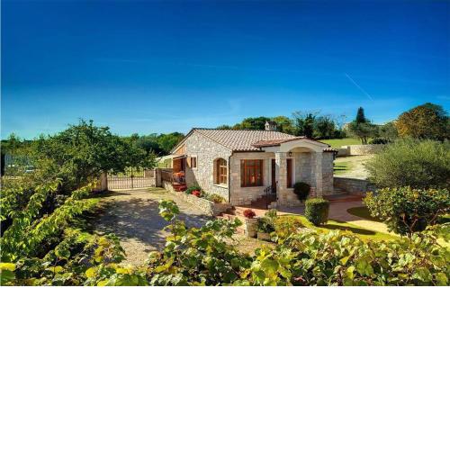 Beautiful home in Rakalj with 2 Bedrooms