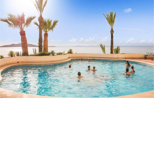 Beautiful Home In San Javier With Outdoor Swimming Pool, Wifi And 3 Bedrooms