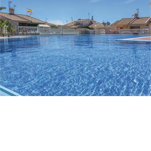Beautiful Home In Torrevieja With 2 Bedrooms, Outdoor Swimming Pool And Swimming Pool