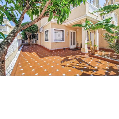Beautiful Home In Torrevieja With Outdoor Swimming Pool, Wifi And Indoor Swimming Pool