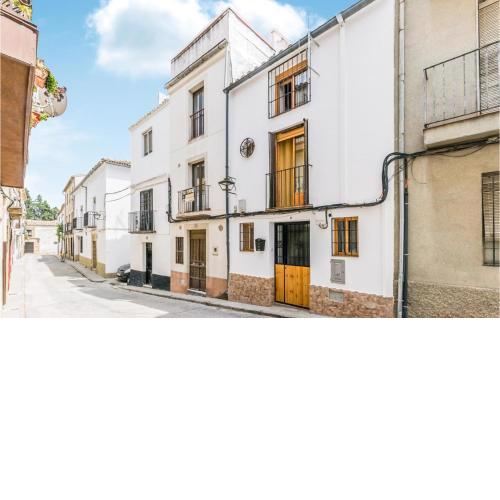 Beautiful Home In Ubeda With Wifi And 2 Bedrooms