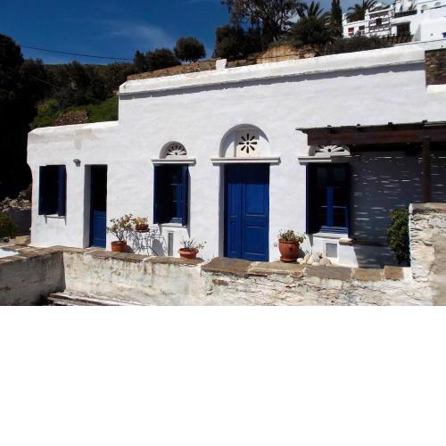 Beautiful house in Tinos Island