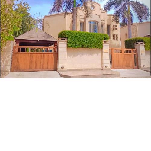 Beautiful Luxurious Villa At Stella Di Mare Ain El Sokhna