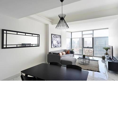 Beautiful Modern 1bd Condo Views W Poolgym! #223
