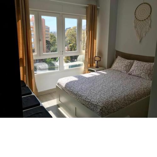Beautiful new studio near the beach