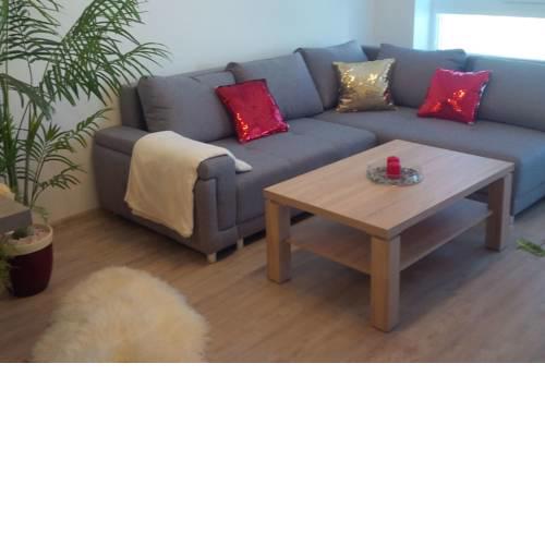 Beautiful newly built apartment with parking