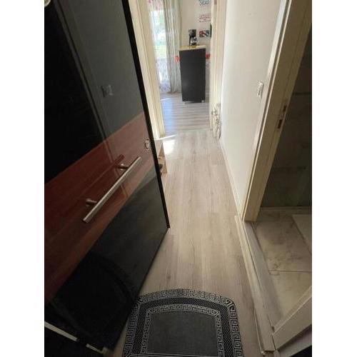Beautiful One Bedroom Apartment with large balcony near centre only 450m to the sea