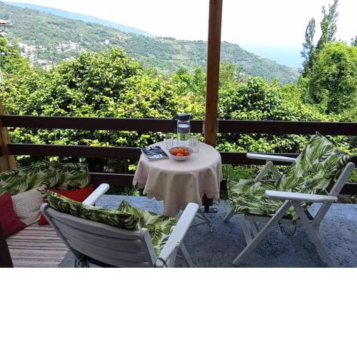 Beautiful Pelion Guesthouse with Spectacular Views