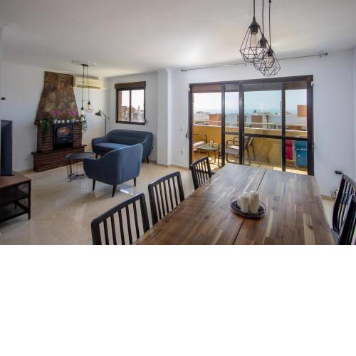 Beautiful renovated apartment