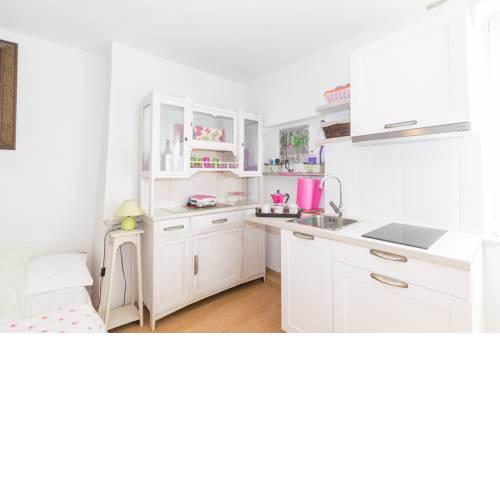 Beautiful Rustical Apt in the Heart of Rovinj