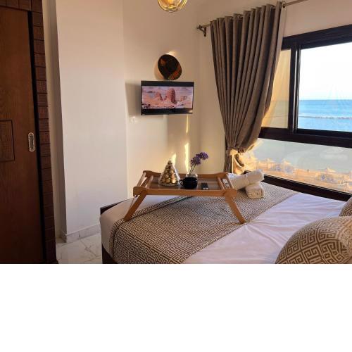 Beautiful Sea View Apartmet -in Resort-