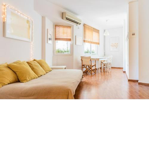 Beautiful Studio - Heart of Athens