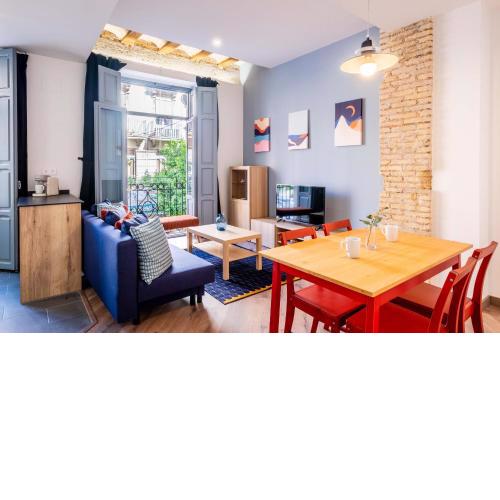 Beautiful Suite with Private Terrace