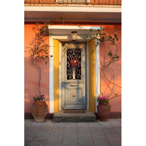 Beautiful Traditional House in Lefkada