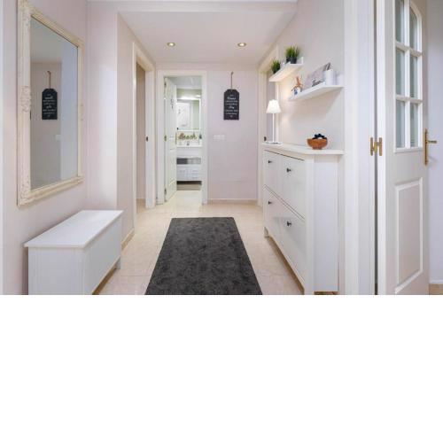 Beautiful two bedroom apartment with pool