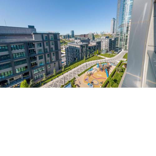 Beautiful Ultra Luxury Residence 2+1 w/FreeParking