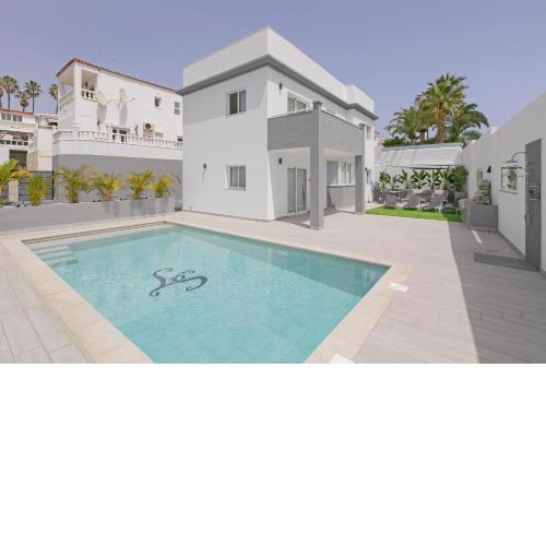 Beautiful Villa - Near Los Cristianos