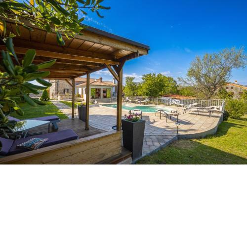 Beautiful Villa Celeste