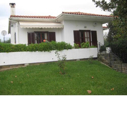 Beautiful Villa in Koukounara
