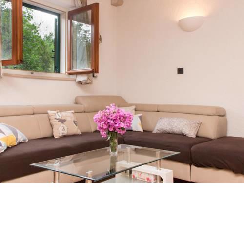 Beautiful Villa in Selca with Private Swimming Pool