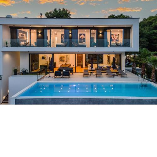 Beautiful Villa & Spa Althea