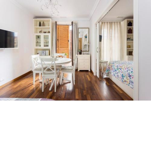 Beautiful y Luxury Apartment centrallylocated