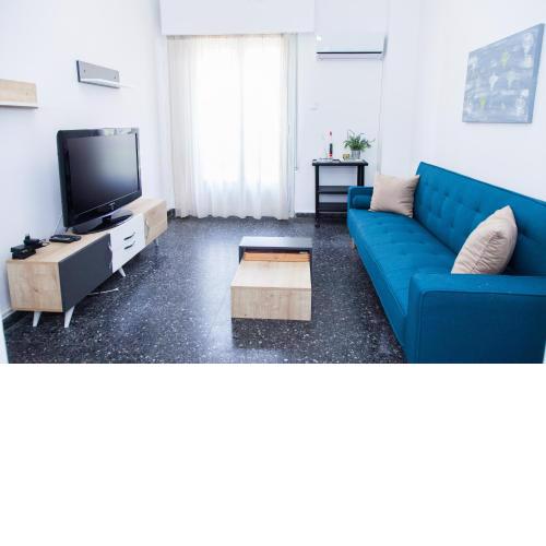 Beautifull Apartment in Piraeus