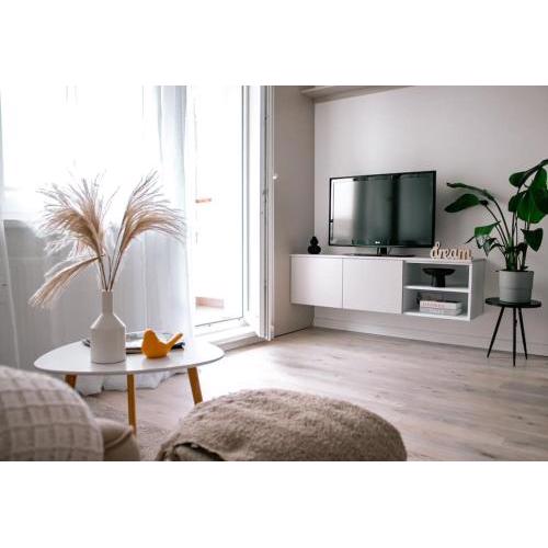 Beautifull apartment near center