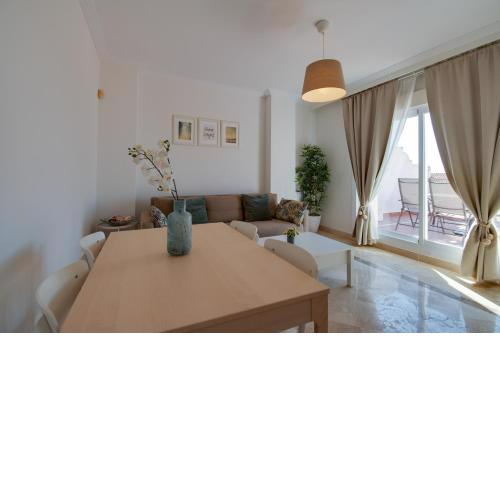 Beautifull Penthouse at Calanova Golf