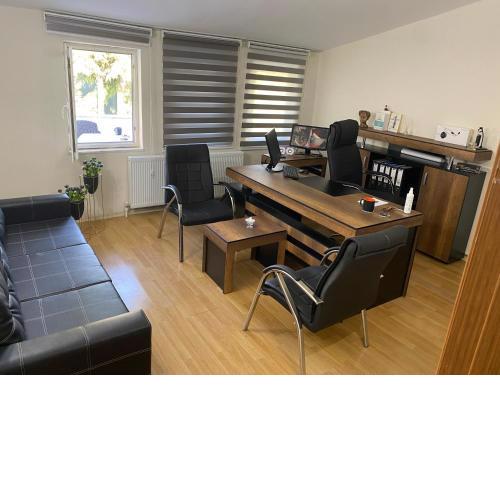 Beauty Palace Clinic Beylikdüzü Estetik