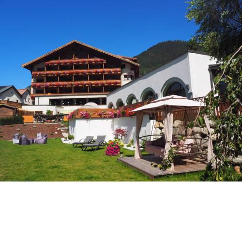 Beauty & Sporthotel Tirolerhof
