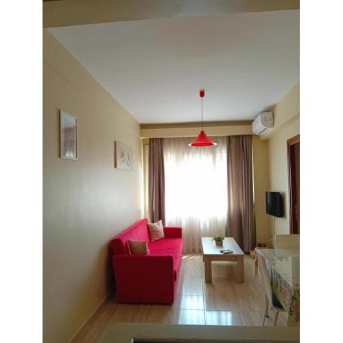 Beauty Thessaloniki Apartment