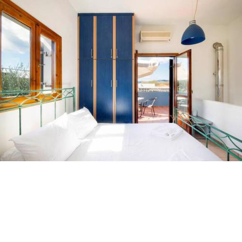 Beauty Villa Irene, Coast 60m