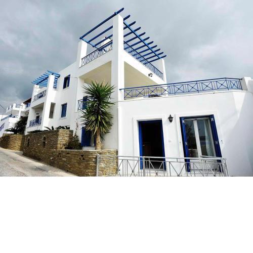 Beba's Villas