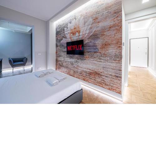 Beccaria - Florence luxury Apartment