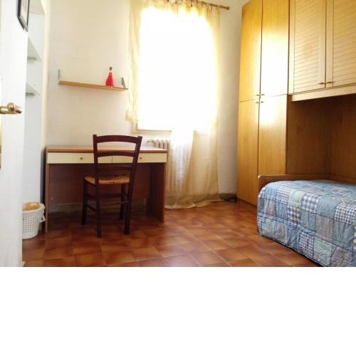 Beccaria Room