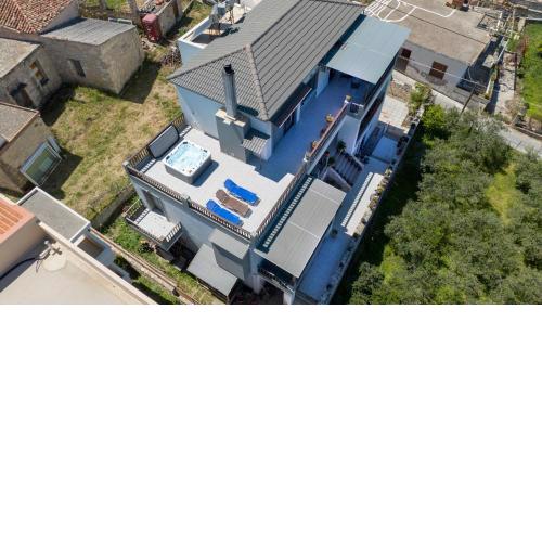 BeCrete - Sea view residence