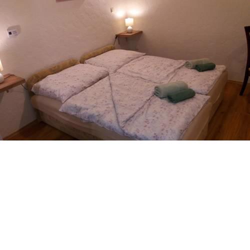 Bécsi Apartman