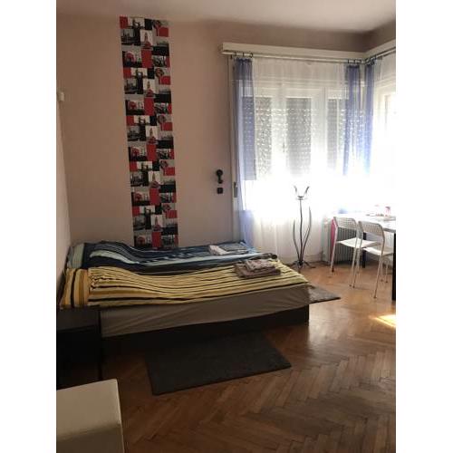 Bécsi Szálló-Budapest