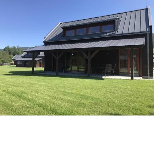 Bečva Villa Resort