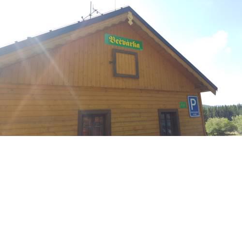 BEČVÁRKA