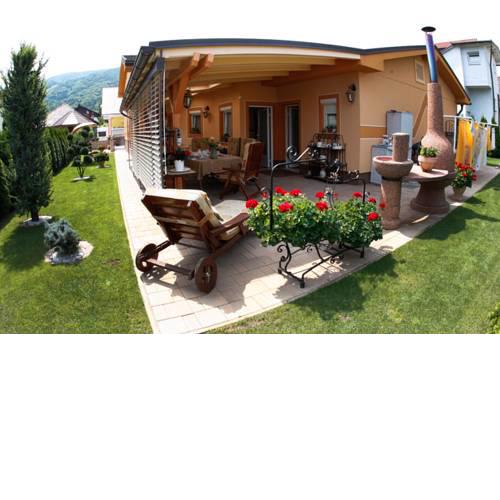 Bed and Breakfast Beros