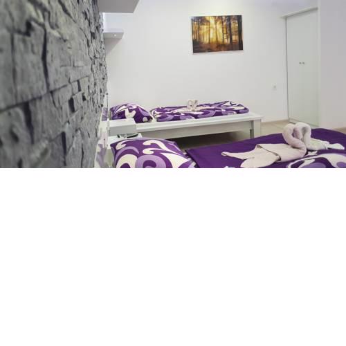 Bed and Breakfast House Ines