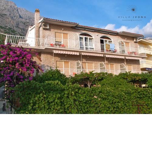 Bed and Breakfast Ivona