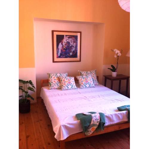 Bed and Breakfast Kytička