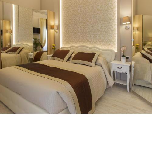 Bed and Breakfast Locanda di Mosconi